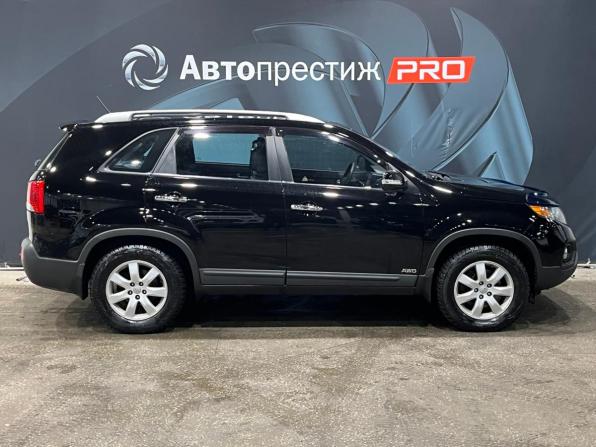 Kia Sorento II с пробегом 2011 года, цена 1 399 000 рублей, 147756 км, внедорожник, Автокод Объявления