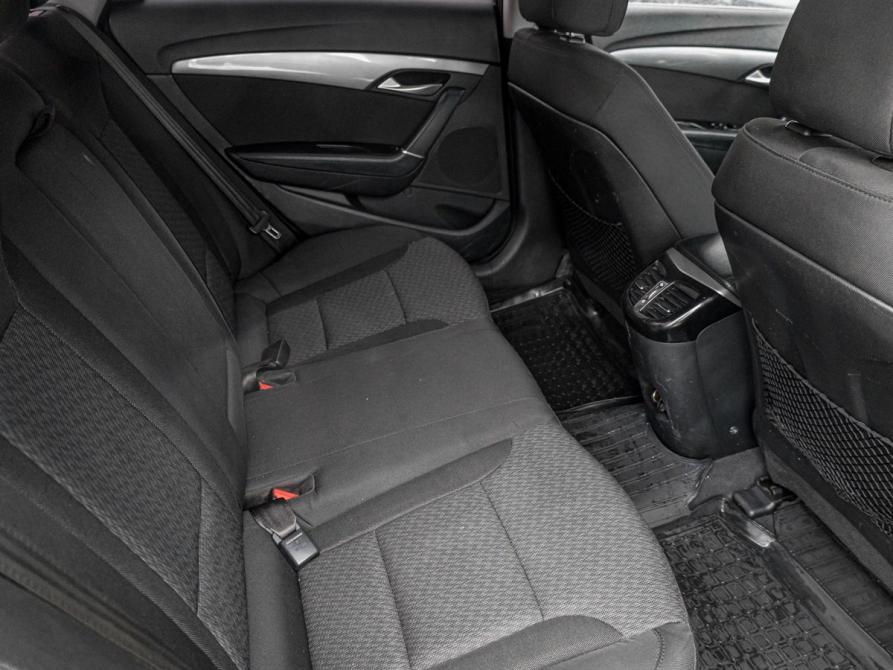 Hyundai i40 I Казань  - изображение 8
