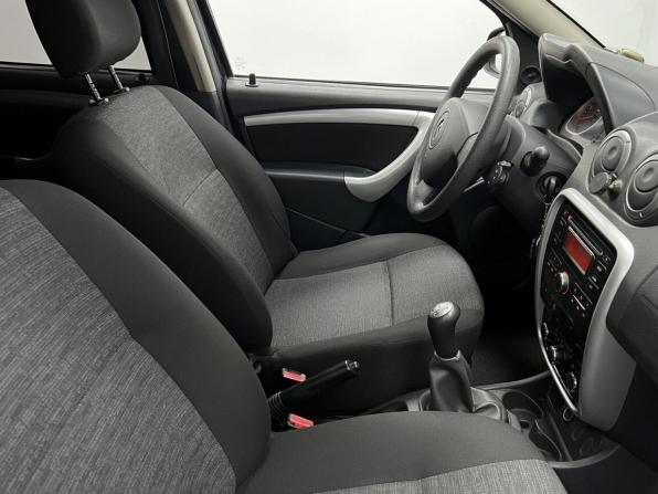Renault Duster I с пробегом 2013 года, цена 600 000 рублей, 268102 км, внедорожник, Автокод Объявления