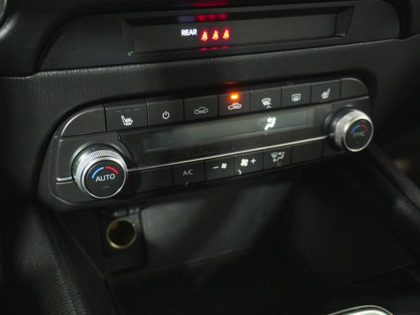 Mazda CX-5 II с пробегом 2019 года, цена 2 398 000 рублей, 122081 км, внедорожник, Автокод Объявления