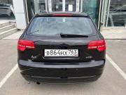 Audi A3 II (8P) Рестайлинг 2 Самара  - изображение 31