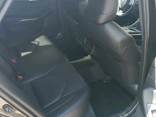 Toyota Avalon V с пробегом 2022 года, цена 3 850 000 рублей, 44702 км, седан, Автокод Объявления