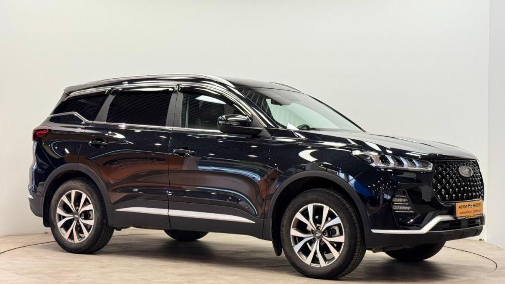 Chery Tiggo 7 Pro I Киров  - изображение 6