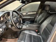 Mercedes-Benz C-Класс III (W204) Пермь  - изображение 36