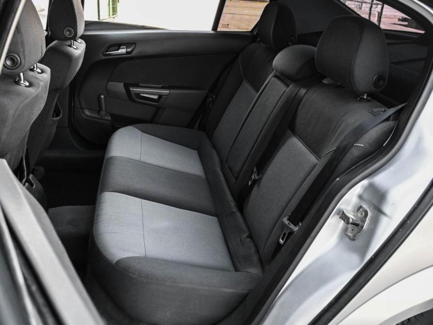 Opel Astra H Рестайлинг Новороссийск  - изображение 9