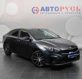 Kia Cerato IV Москва  - изображение 26