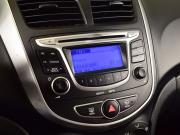 Hyundai Solaris I Кемерово  - изображение 30