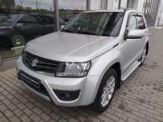 Suzuki Grand Vitara II Рестайлинг 2 Москва  - изображение 25