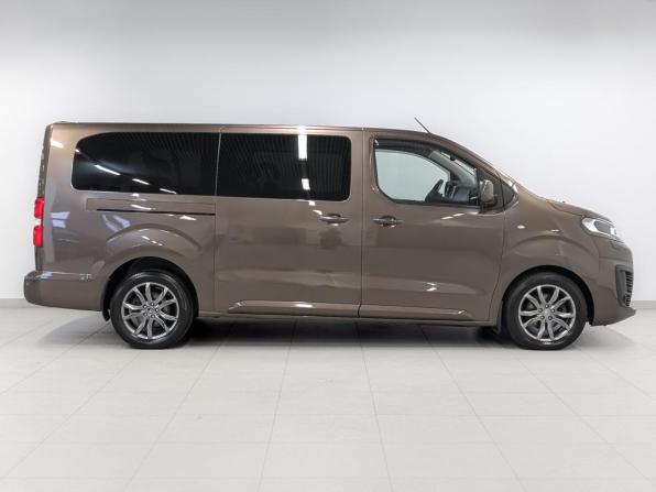 Citroen SpaceTourer I с пробегом 2018 года, цена 2 750 000 рублей, 101105 км, минивэн, Автокод Объявления