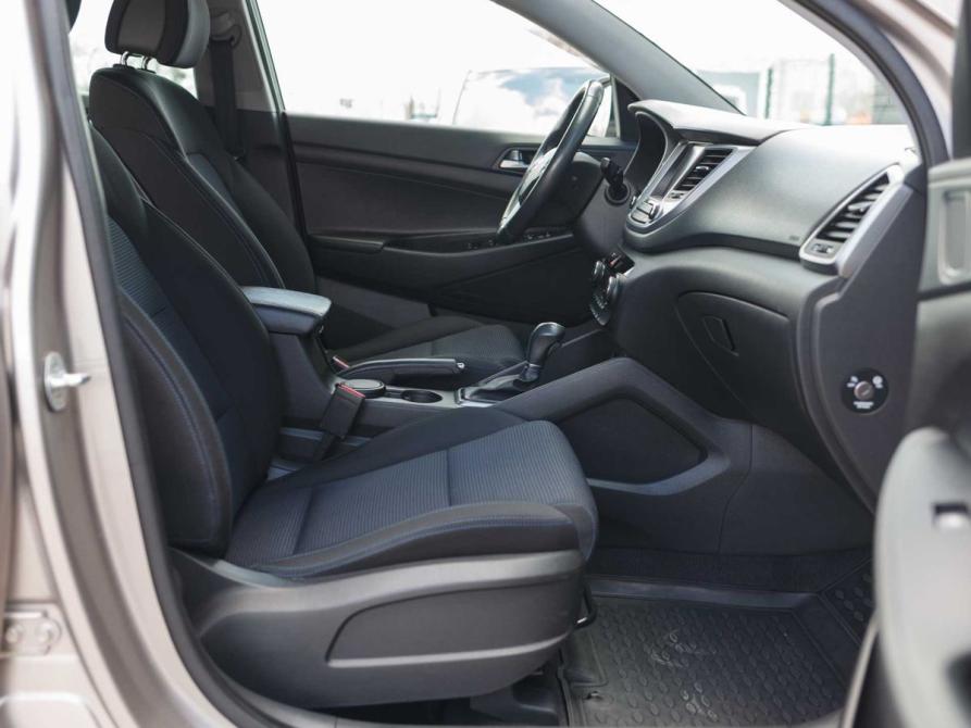 Hyundai Tucson III Новосибирск  - изображение 19