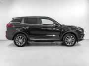 Geely Atlas Pro Химки  - изображение 34