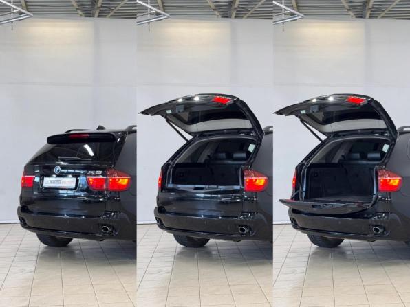 BMW X5 II (E70) с пробегом 2008 года, цена 1 599 000 рублей, 206008 км, внедорожник, Автокод Объявления