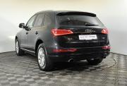 Audi Q5 I (8R) Рестайлинг Нижний Новгород  - изображение 25