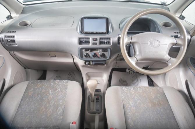 Toyota Corolla Spacio I с пробегом 1999 года, цена 369 000 рублей, 299999 км, компактвэн, Автокод Объявления
