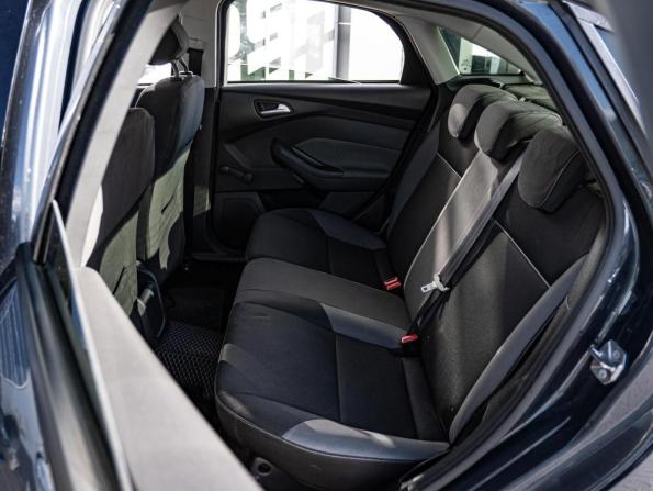 Ford Focus III с пробегом 2011 года, цена 715 000 рублей, 190607 км, седан, Автокод Объявления