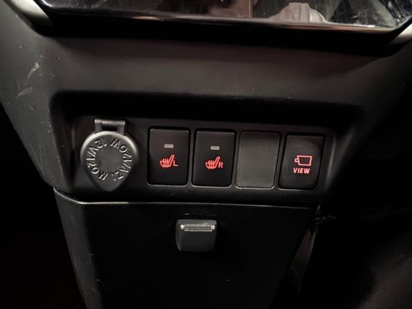 Toyota Roomy I с пробегом 2018 года, цена 1 269 000 рублей, 66368 км, микровэн, Автокод Объявления
