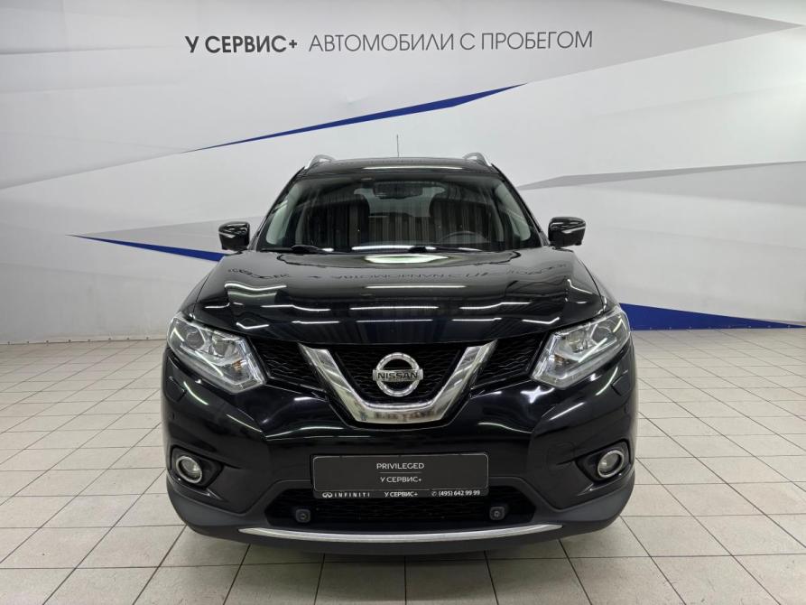 Nissan X-Trail III Москва  - изображение 4