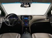 Hyundai Santa Fe III Рестайлинг Санкт-Петербург  - изображение 40