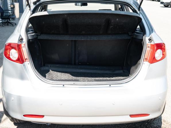 Chevrolet Lacetti I с пробегом 2012 года, цена 805 000 рублей, 119628 км, хэтчбек, Автокод Объявления