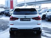BMW X3 III (G01) Москва  - изображение 29