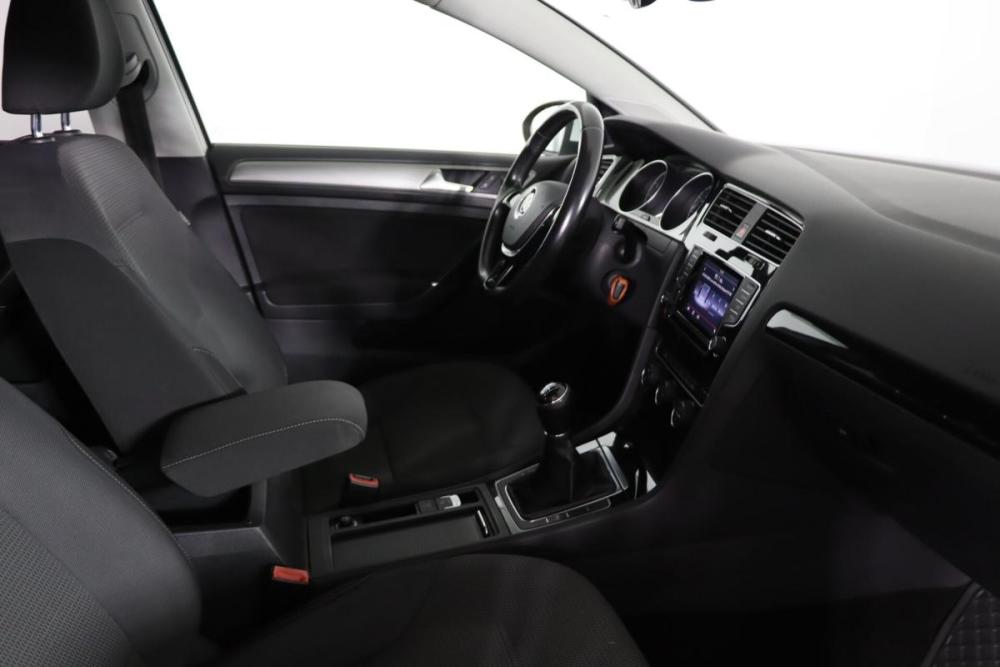 Volkswagen Golf VII Нижний Новгород  - изображение 13