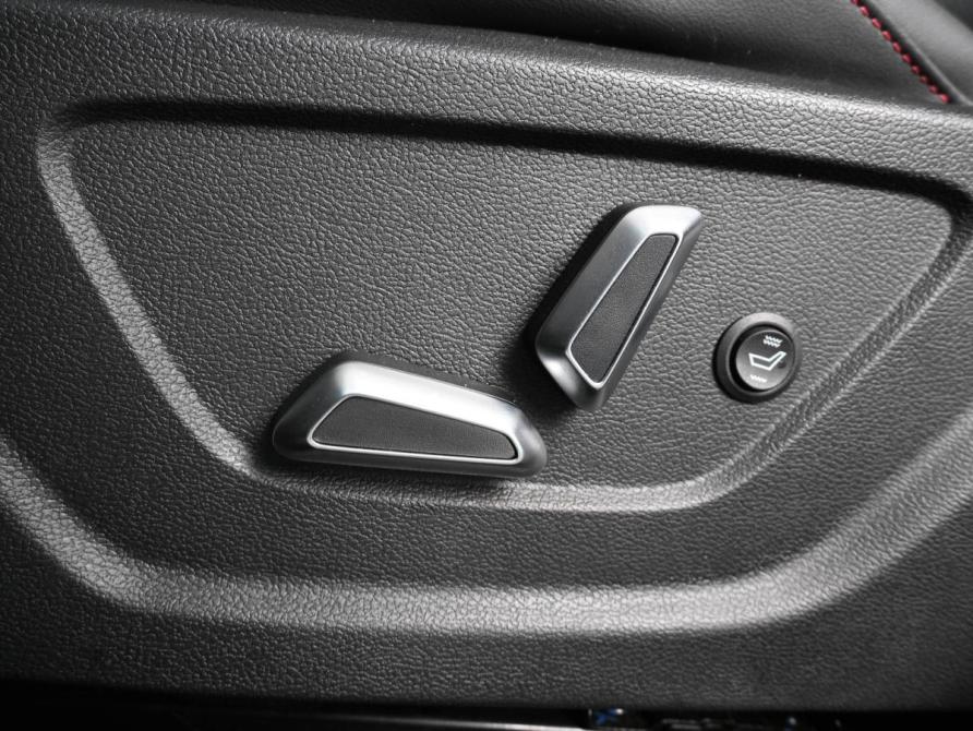 Geely Coolray I Рестайлинг Ростов-на-Дону  - изображение 19