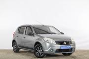 Renault Sandero I Тюмень  - изображение 17