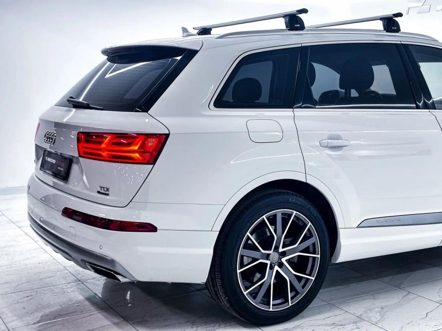 Audi Q7 II (4M) Уфа  - изображение 35