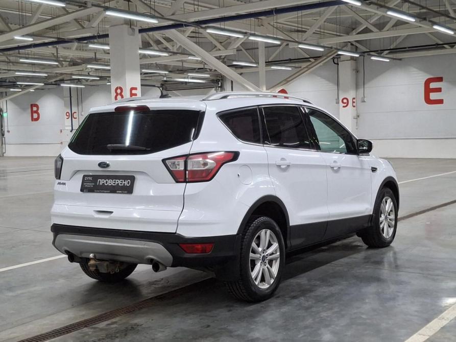 Ford Kuga II Рестайлинг Казань  - изображение 6