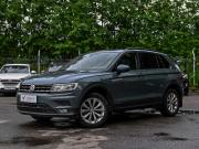 Volkswagen Tiguan II Санкт-Петербург  - изображение 15