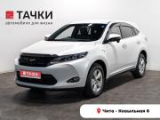 Toyota Harrier III (XU60) Чита  - изображение 20