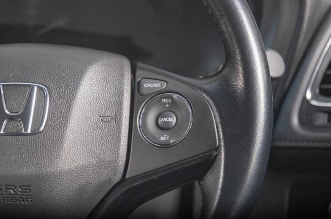 Honda Vezel I Рестайлинг с пробегом 2018 года, цена 1 899 000 рублей, 106000 км, внедорожник, Автокод Объявления