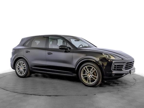 Porsche Cayenne III с пробегом 2020 года, цена 7 300 000 рублей, 53233 км, внедорожник, Автокод Объявления