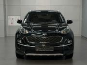 Kia Sportage IV Рестайлинг Красноярск  - изображение 21