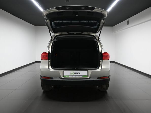 Volkswagen Tiguan I Рестайлинг с пробегом 2012 года, цена 1 385 000 рублей, 82768 км, внедорожник, Автокод Объявления