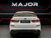 Kia Optima IV Рестайлинг Москва  - изображение 34
