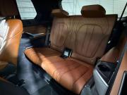 BMW X7 I (G07) Рестайлинг Москва  - изображение 35