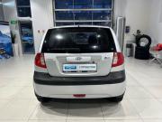 Hyundai Getz I Рестайлинг Москва  - изображение 23