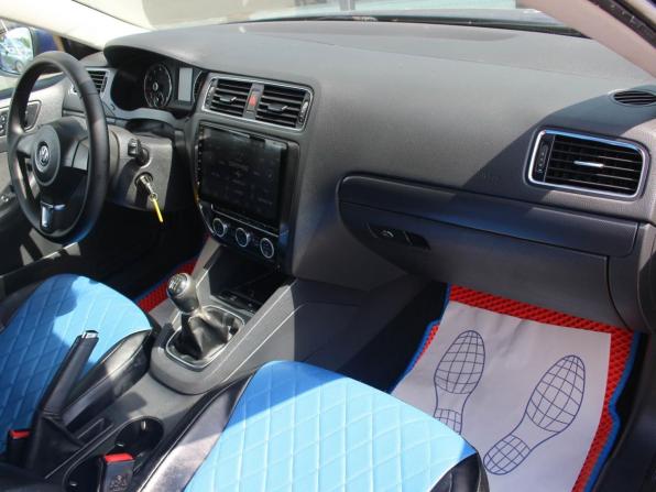 Volkswagen Jetta VI с пробегом 2012 года, цена 790 000 рублей, 170110 км, седан, Автокод Объявления