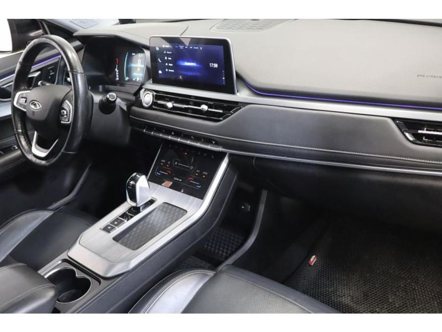 Chery Tiggo 4 Pro I Коломна  - изображение 5