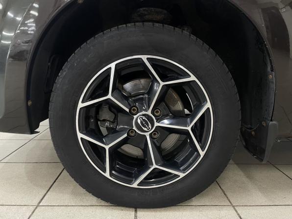 Datsun on-DO I с пробегом 2019 года, цена 449 000 рублей, 149249 км, седан, Автокод Объявления