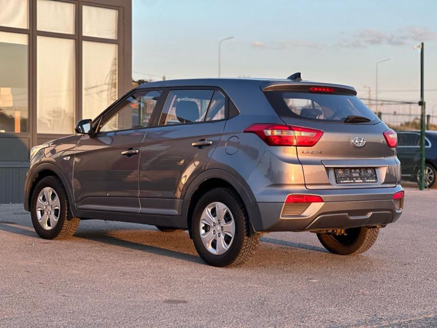Hyundai Creta I Волгоград  - изображение 5