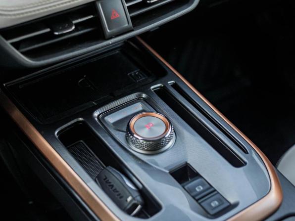 Haval Jolion I с пробегом 2021 года, цена 1 499 000 рублей, 118811 км, внедорожник, Автокод Объявления