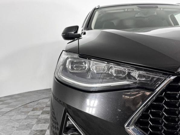Haval F7 I с пробегом 2021 года, цена 1 454 000 рублей, 145541 км, внедорожник, Автокод Объявления
