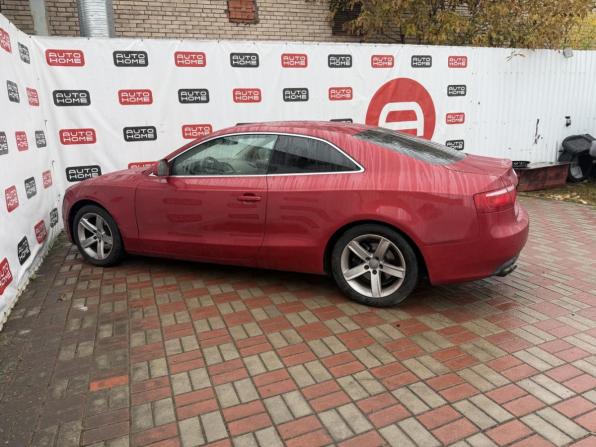 Audi A5 I (8T) с пробегом 2008 года, цена 999 999 рублей, 199123 км, купе, Автокод Объявления