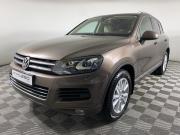 Volkswagen Touareg II Москва  - изображение 20