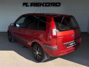 Ford Fusion I Рестайлинг Уфа  - изображение 19