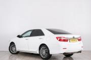 Toyota Camry VII (XV50) Красноярск  - изображение 28