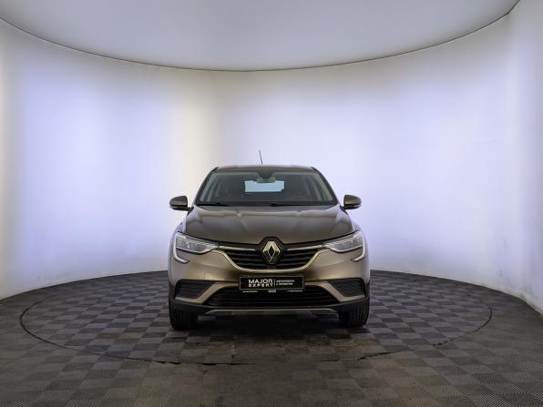 Renault Arkana I с пробегом 2022 года, цена 1 900 000 рублей, 63230 км, внедорожник, Автокод Объявления