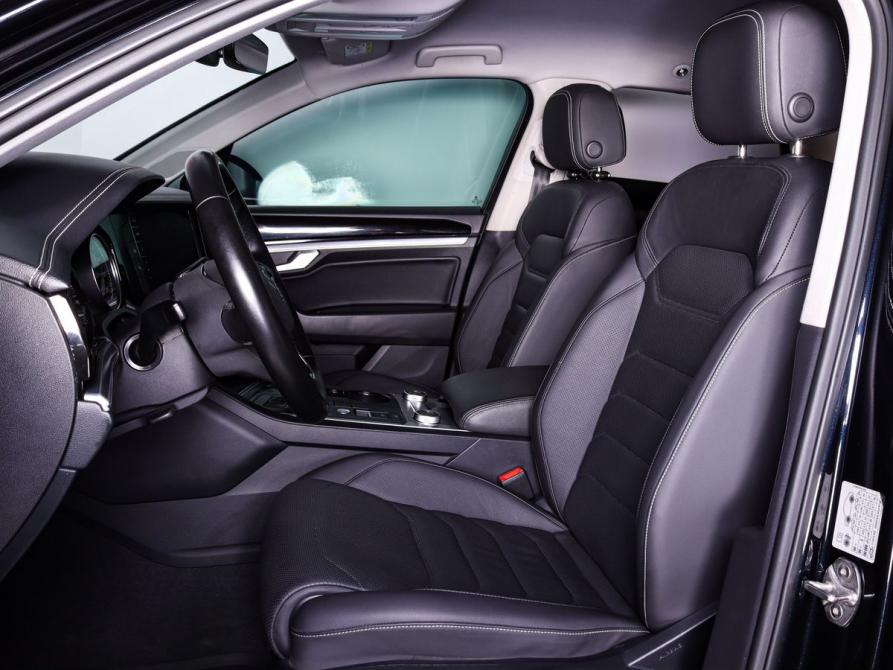 Volkswagen Touareg III Минеральные Воды  - изображение 9